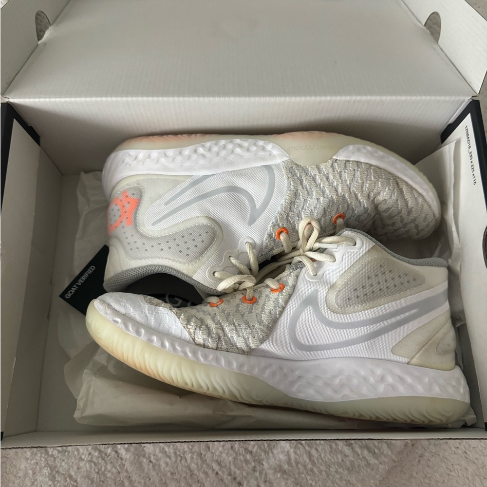 Nike kd trey 5 basketball shoes